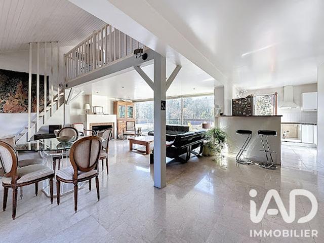 Maison vente à Village Jonchère-Malmaison-Saint-Cucufa, Rueil-Malmaison