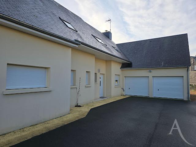 Maison vente à La Dollée, Saint-Lô