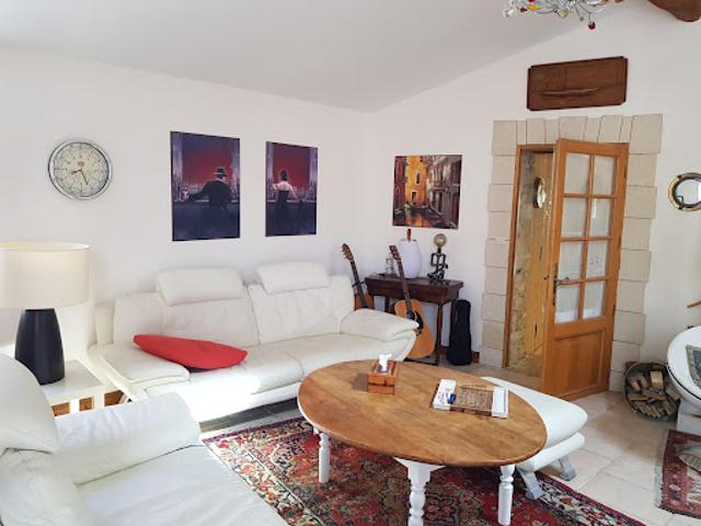 Maison vente à La Rochelle, Saint-médard-d'aunis