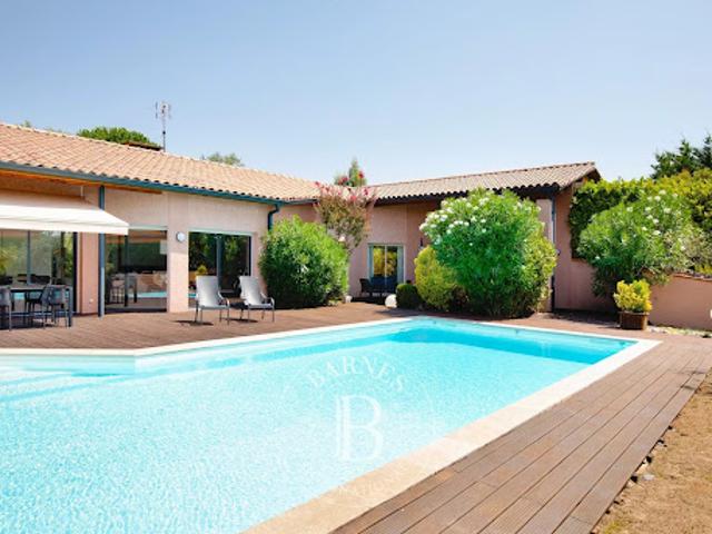 Maison vente à France métropolitaine, Vigoulet-auzil