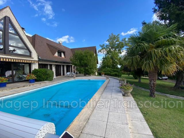 Maison vente à Vichy, Saint-rémy-en-rollat