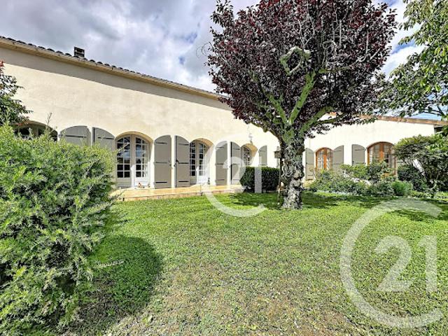 Maison vente à Cognac, Boutiers-saint-trojan