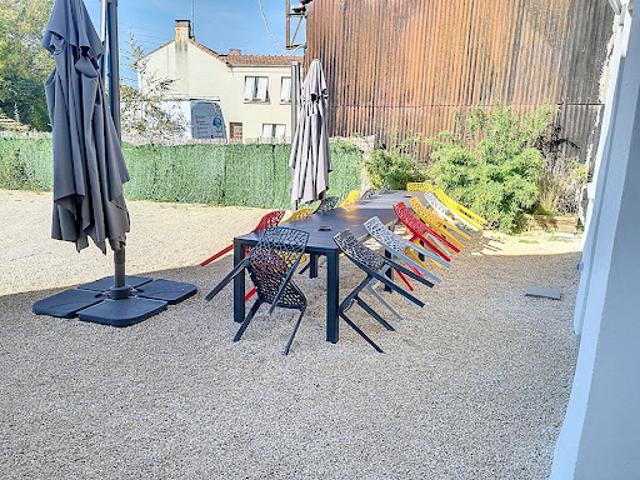 Maison vente à La Roche-sur-Yon, Beaufou