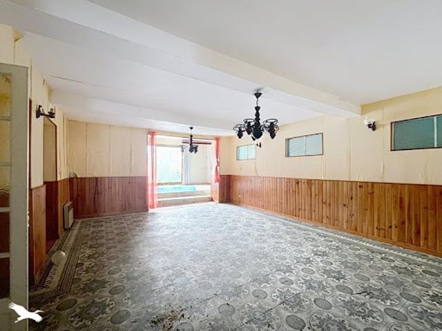 Maison vente à Chez Briaud, Champagnolles