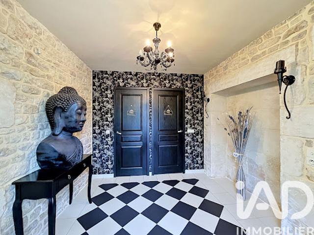 Maison vente à Fontenay-le-Comte, Saint-hilaire-des-loges