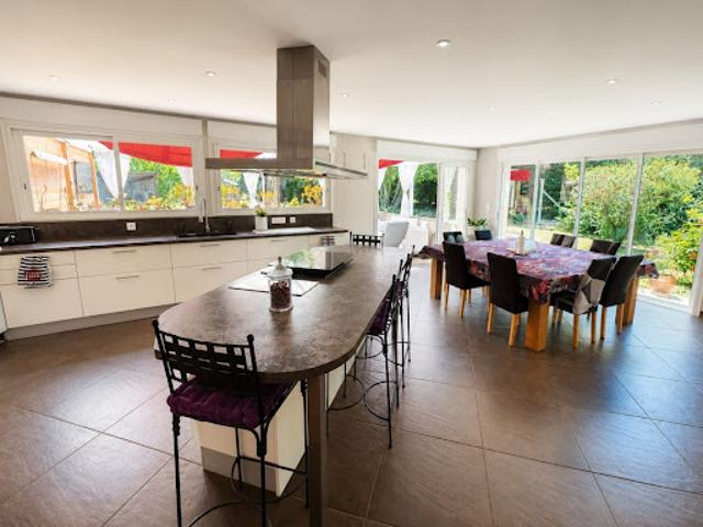 Maison vente à Saint-Rambert-sur-Loire, Saint-Just-Saint-Rambert