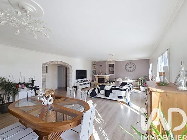 Maison vente à Palaiseau, Villebon-sur-yvette