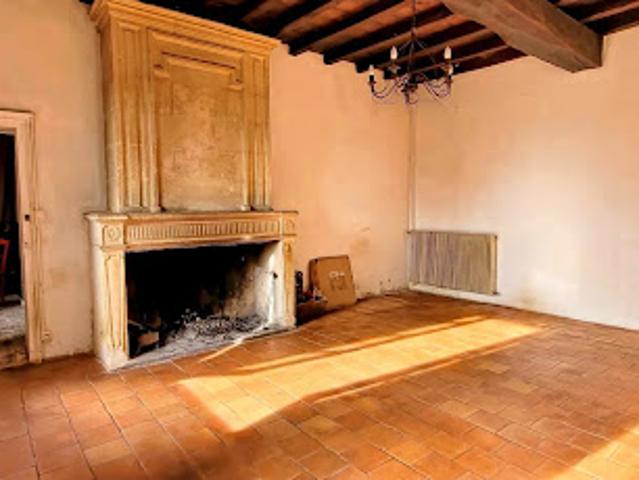 Maison vente à Libourne, Abzac