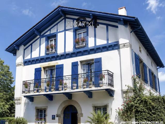 Maison vente à Lapurdi, Cambo-les-Bains
