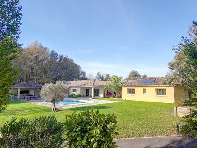 Maison vente à France métropolitaine, Cazaubon