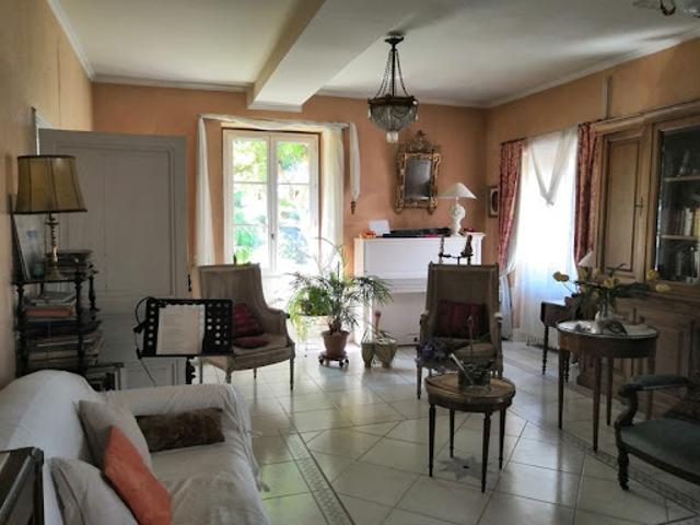 Maison vente à Nontron, Saint-martial-d'albarède