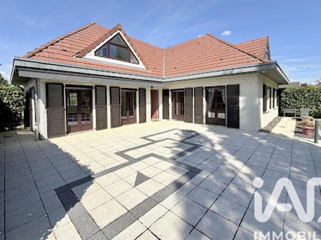 Maison vente à Metz, Failly