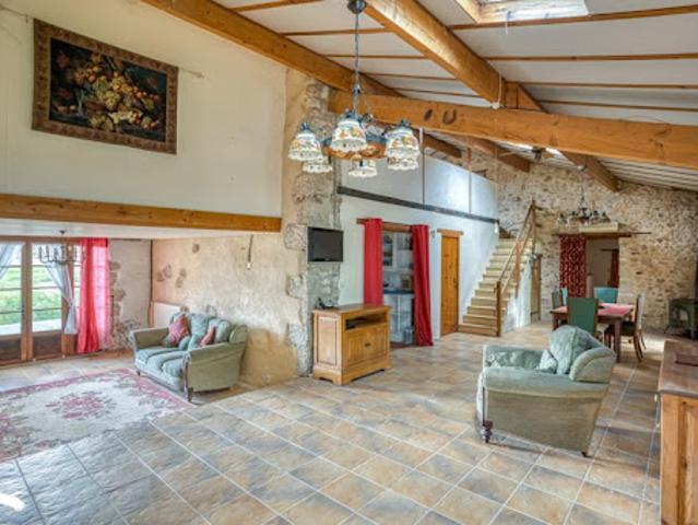 Maison vente à Bergerac, Fonroque