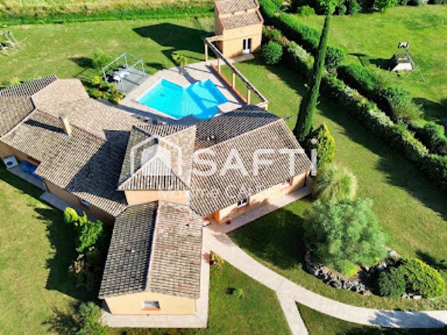 Maison vente à France métropolitaine, Fronton