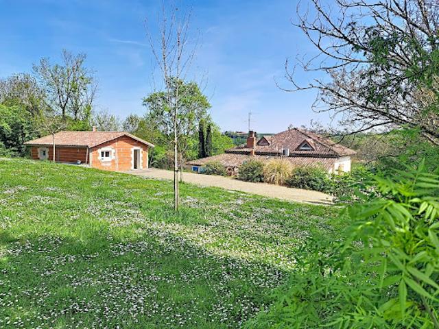 Maison vente à Auch, Gimont