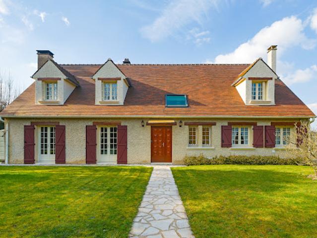 Maison vente à Rambouillet, Goupillières