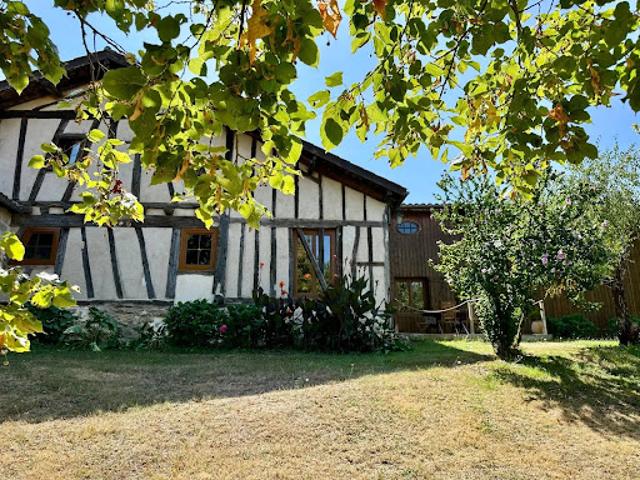 Maison vente à Langon, Grignols
