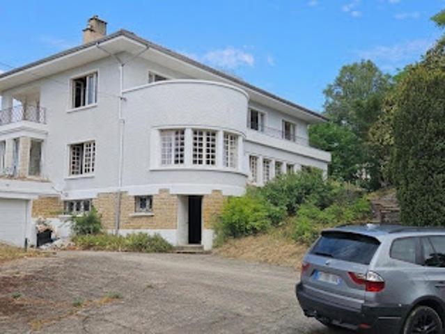 Maison vente à Saint-Germain, Jouet-sur-l'Aubois