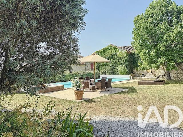 Maison vente à Castelsarrasin, Roquecor