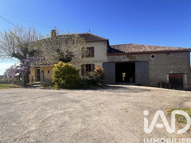 Maison vente à Castelsarrasin, Moissac
