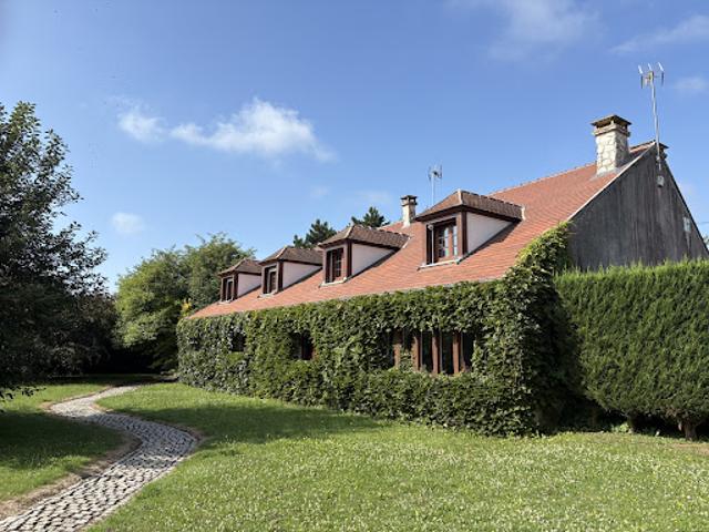 Maison vente à Senlis, Nanteuil-le-haudouin