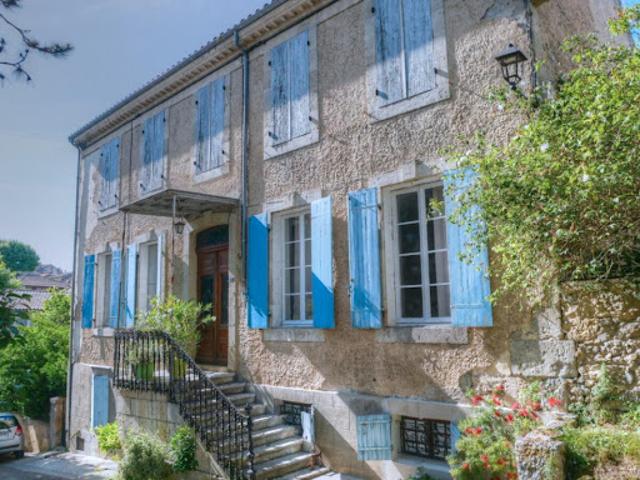 Maison vente à Nérac, La Garenne