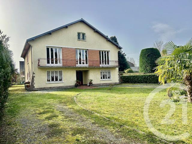 Maison vente à Pau