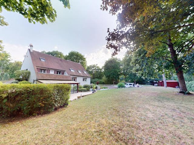 Maison vente à Torcy, Pomponne