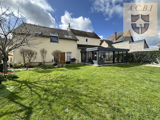 Maison vente à Les Rochettes, Saint-Ouen