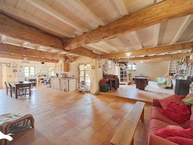 Maison vente à Le Vacayrial, Saint-Sulpice-la-Pointe