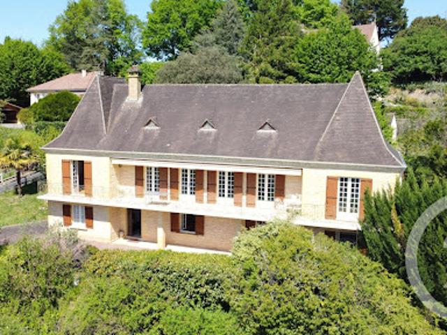 Maison vente à Sarlat-la-Canéda, Sarlat-la-canéda