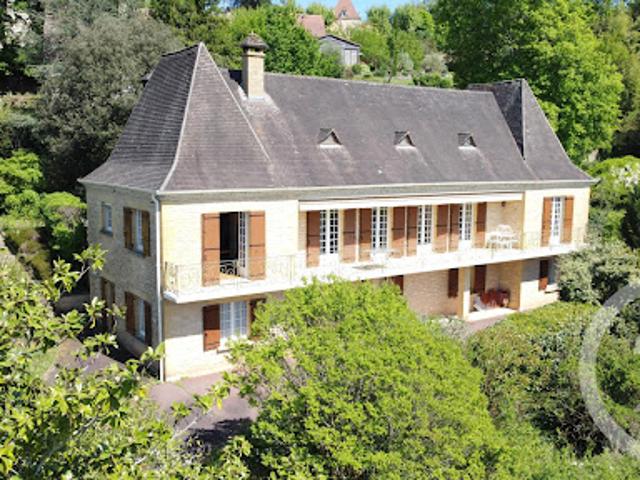 Maison vente à Sarlat-la-Canéda, Sarlat-la-canéda