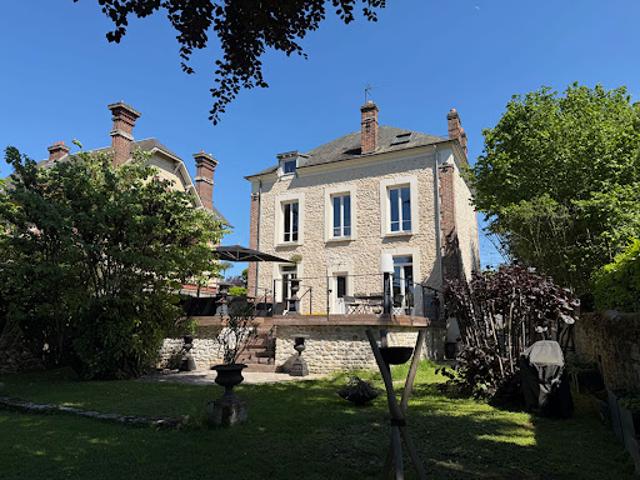 Maison vente à Senlis