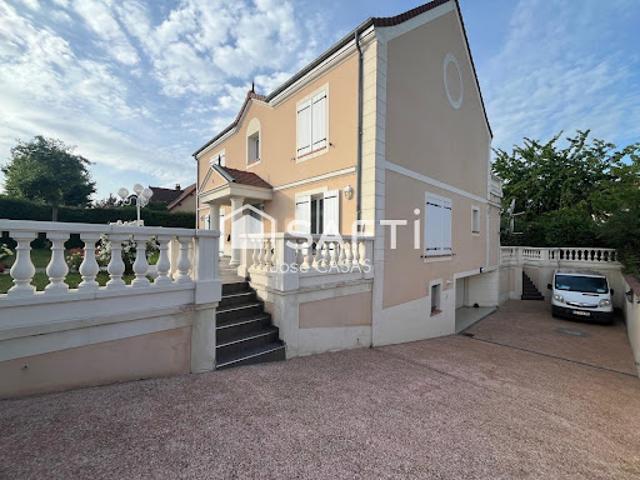 Maison vente à Les Andelys, Val-de-reuil