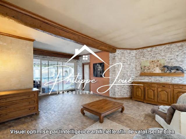 Maison vente à Sens, Villeneuve-l'archevêque