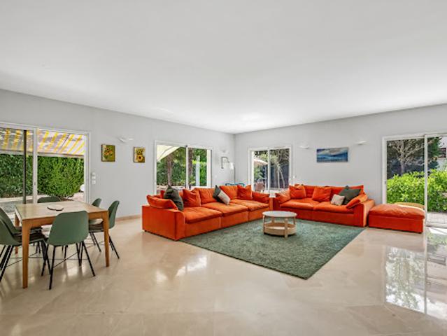 Maison vente à Saint-Germain-en-Laye, Le Vésinet