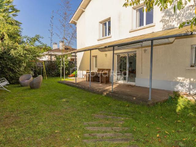 Maison vente à Pau
