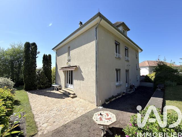 Maison vente à Guéret
