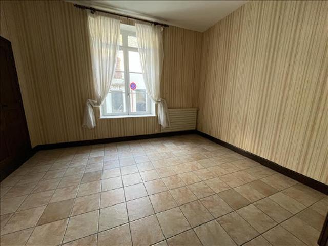 Maison vente à La Châtre, Aigurande