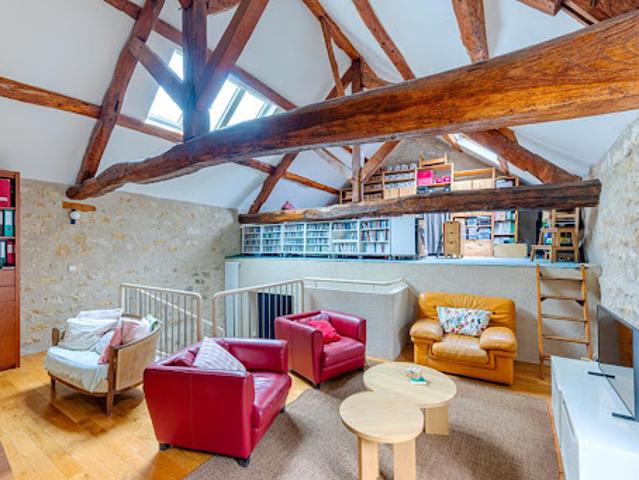 Maison vente à Pontoise, Vauréal