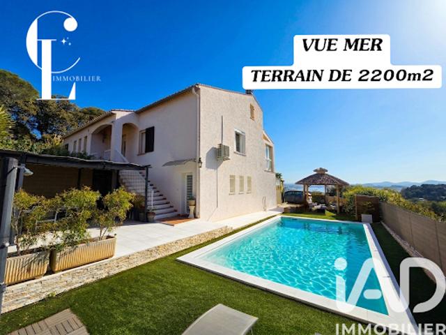 Maison vente à Arrondissement de Toulon, La Seyne-sur-mer