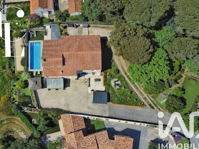 Maison vente à Arrondissement de Toulon, La Seyne-sur-mer