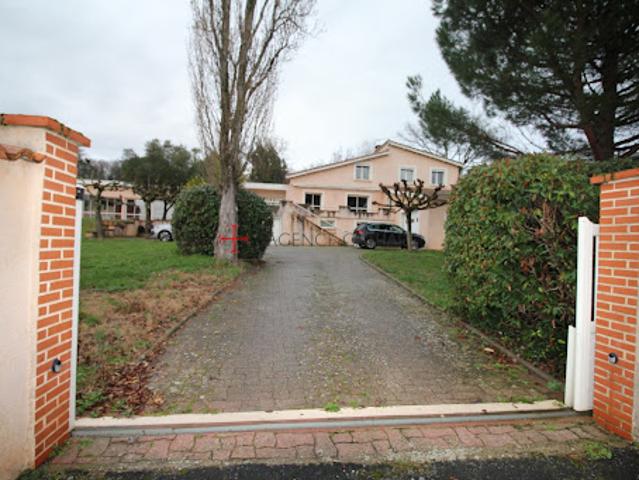 Maison vente à Albi, Lescure-d'albigeois