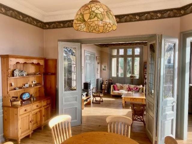 Maison vente à Montdidier