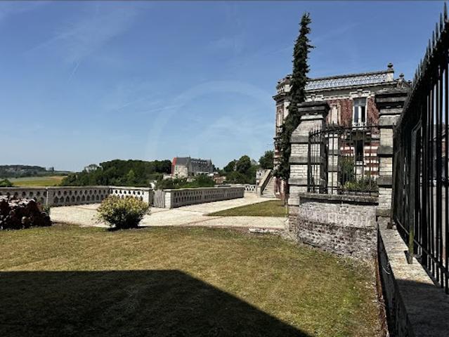 Maison vente à Montdidier