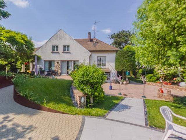 Maison vente à Mulhouse