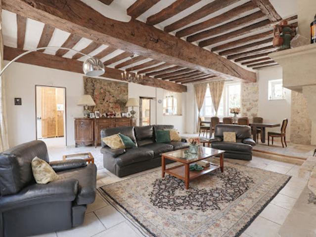 Maison vente à Palaiseau, Wissous