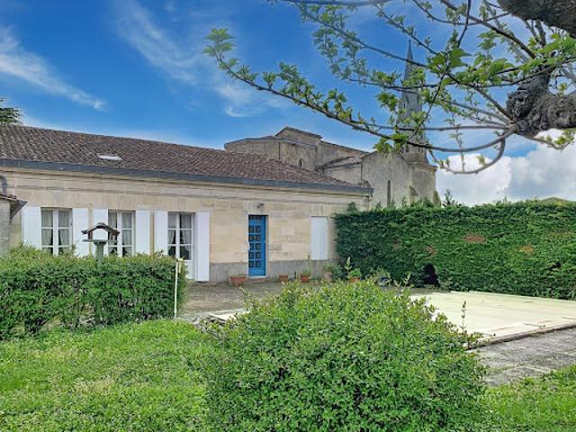 Maison vente à Lesparre-Médoc, Arsac