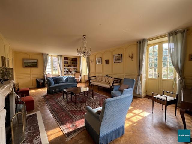 Maison vente à Cherbourg, Saint-martin-de-varreville