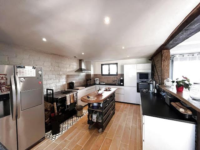 Maison vente à Bourg-en-Bresse, Biziat